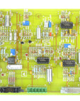 Liebert / Emerson DC Regulator Board