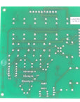 Liebert / Emerson Fan & Fuse Loss Detector board