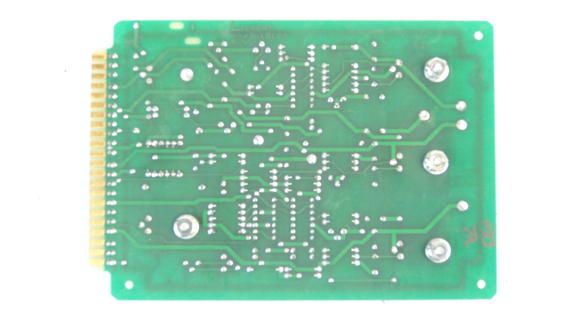 Liebert Assembly Board 