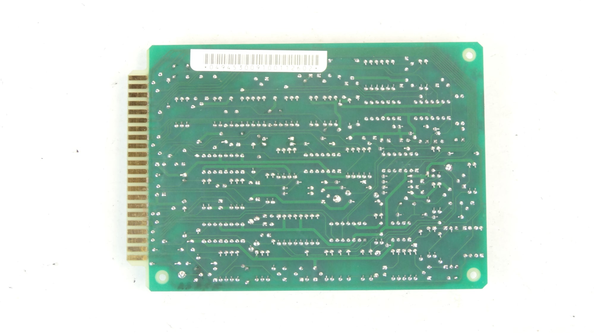 Liebert Assembly Board 