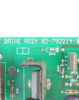 Liebert / Emerson Inverter Base Drive Board 