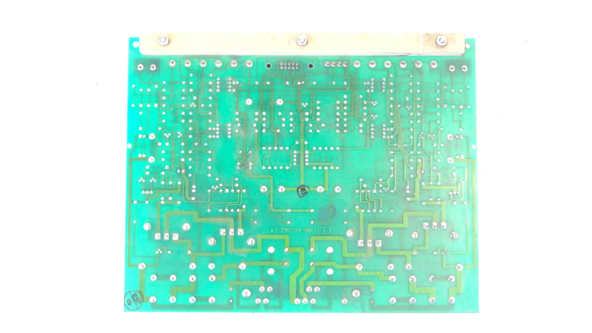 Liebert / Emerson Inverter Base Drive Board 