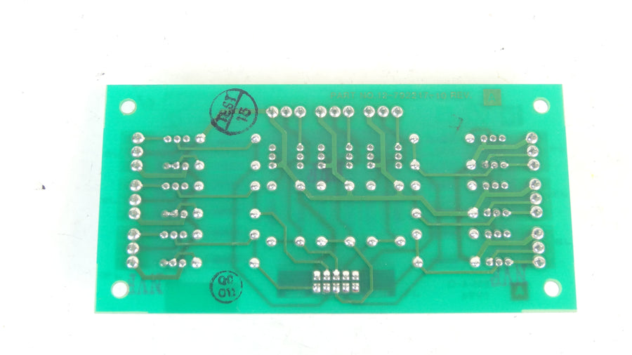 Liebert / Emerson Burden Board 