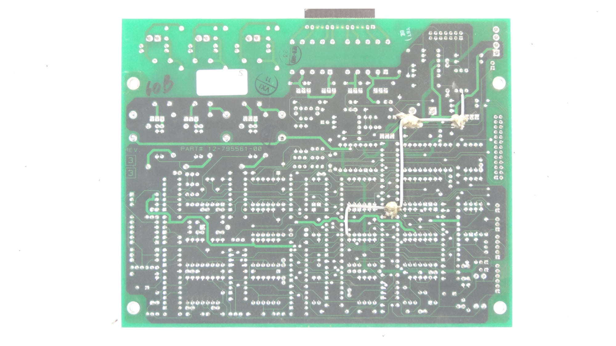 Liebert / Emerson Control board 