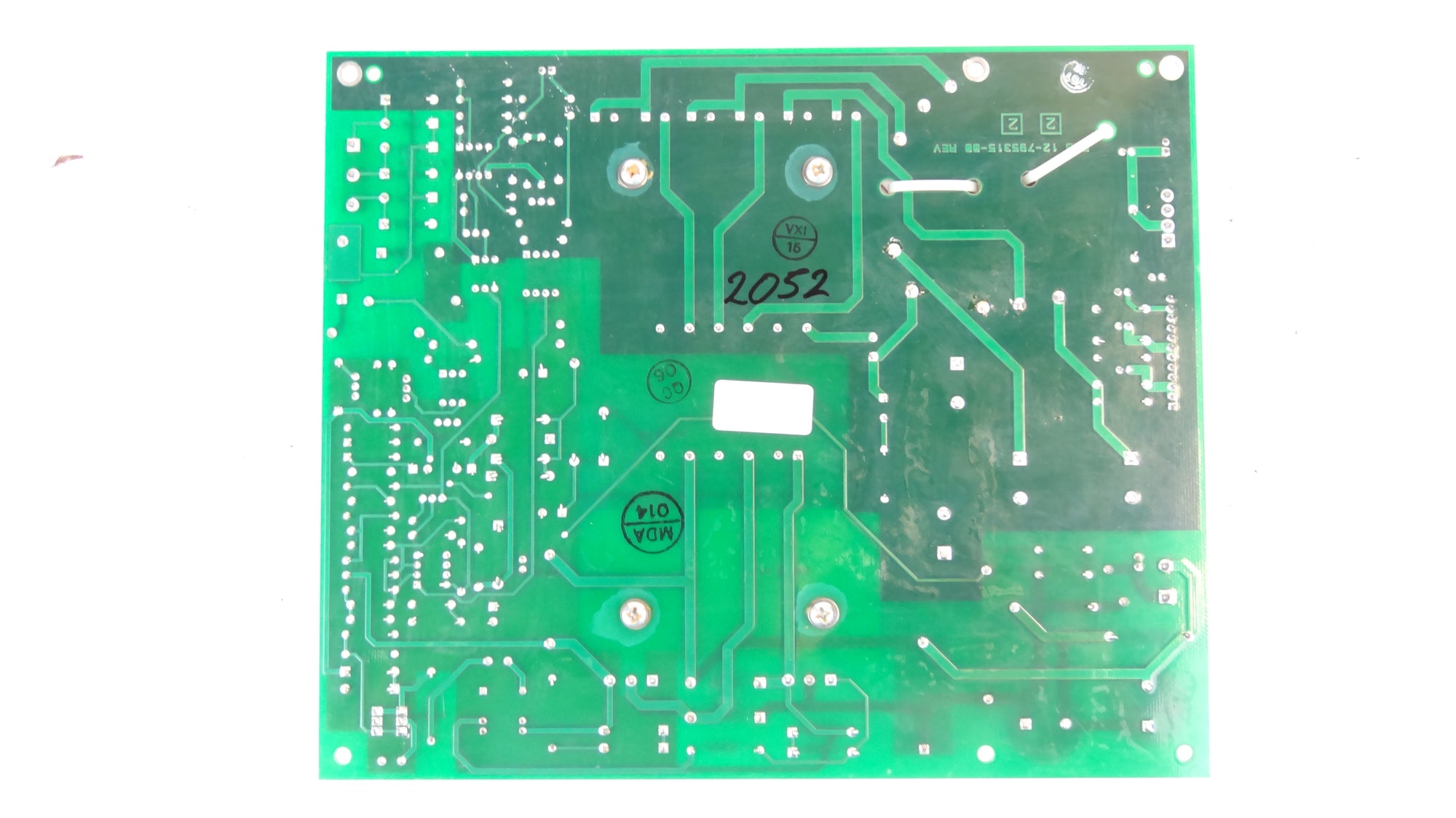 Liebert / Emerson Power Supply Board 