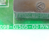 UPS 098-01505-00 Board YCAP- PCB Assembly