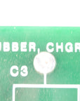 Liebert / Emerson Snubber Charger Board 