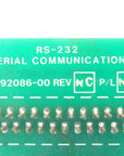 Liebert / Emerson Serial Comm Board