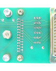 Liebert / Emerson Serial Comm Board