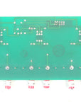 Liebert / Emerson Fuse Monitor Board 