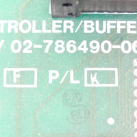 Liebert / Emerson Controller/Buffer Board 