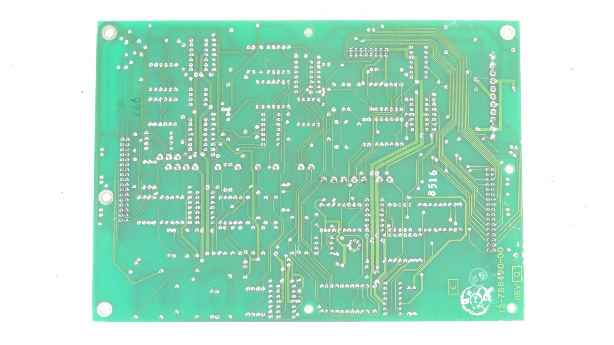 Liebert / Emerson Controller/Buffer Board 