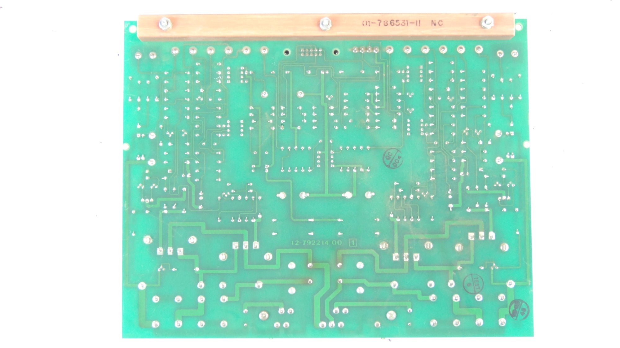 Liebert / Emerson Inverter Base Drive Board 