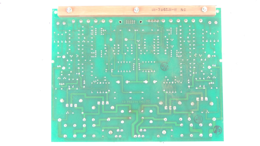Liebert / Emerson Inverter Base Drive Board 