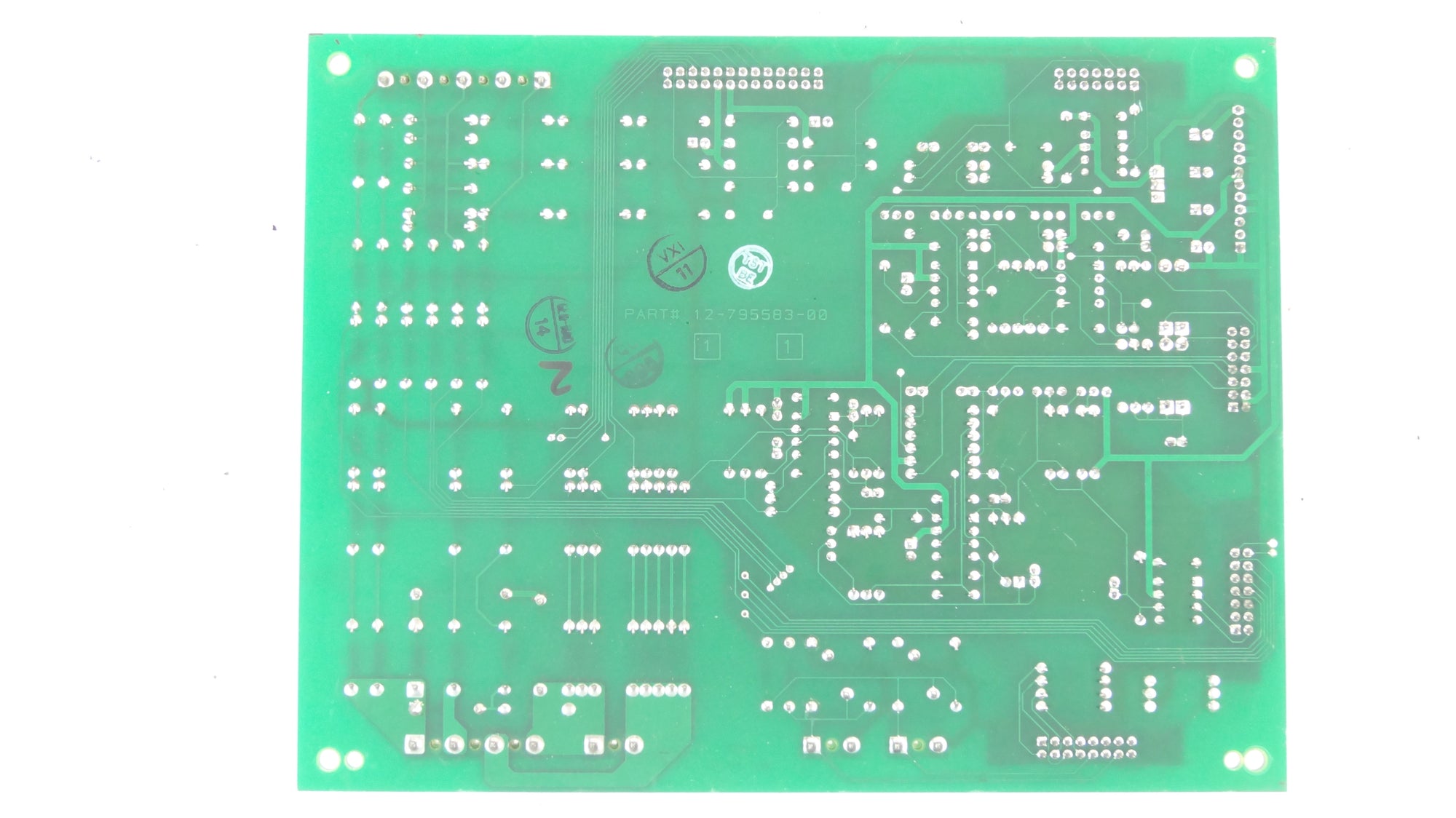 Liebert / Emerson Charger/Snubber Logic Board