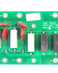 Liebert / Emerson EMI Input Board