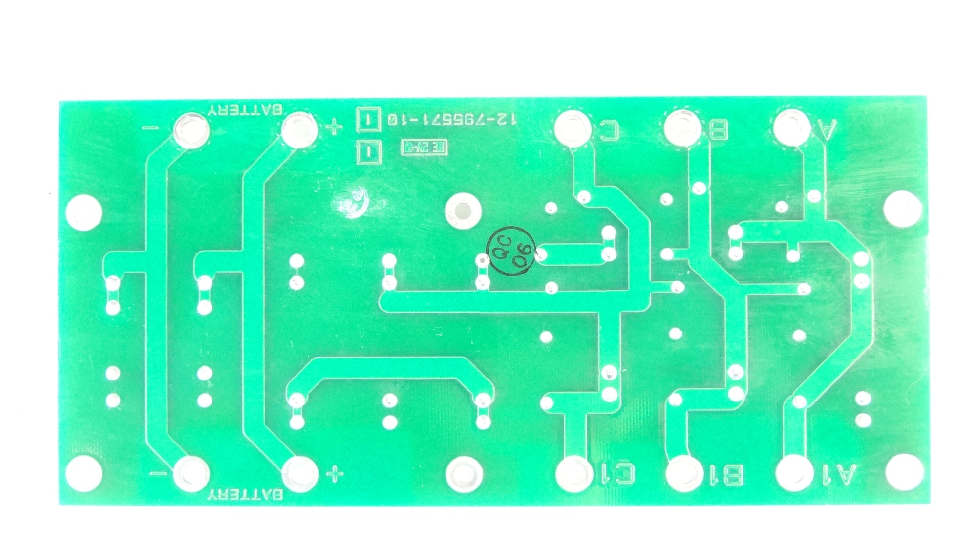 Liebert / Emerson EMI Input Board