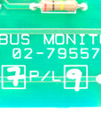 Liebert / Emerson Bus Monitor Board