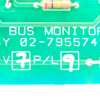 Liebert / Emerson Bus Monitor Board