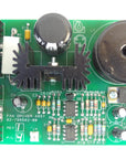 Liebert / Emerson Fan Driver Board 