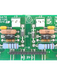 Liebert / Emerson Gate Resistor Board  