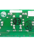 Liebert / Emerson Gate Resistor Board