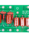 Liebert / Emerson EMI Input Board