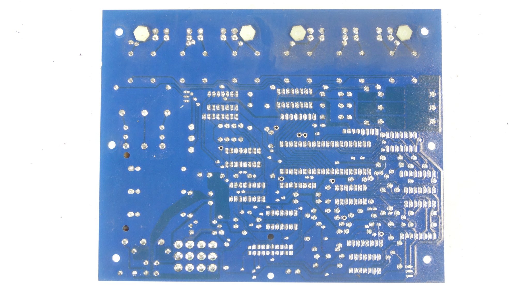 Liebert / Emerson PCB Assembly Board 