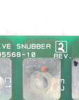 Liebert / Emerson Passive Snubber Board