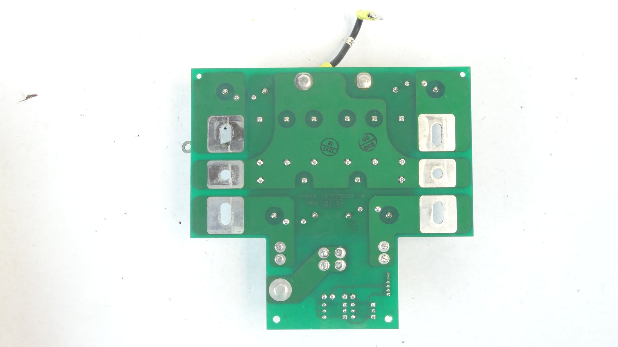 Liebert / Emerson Passive Snubber Board