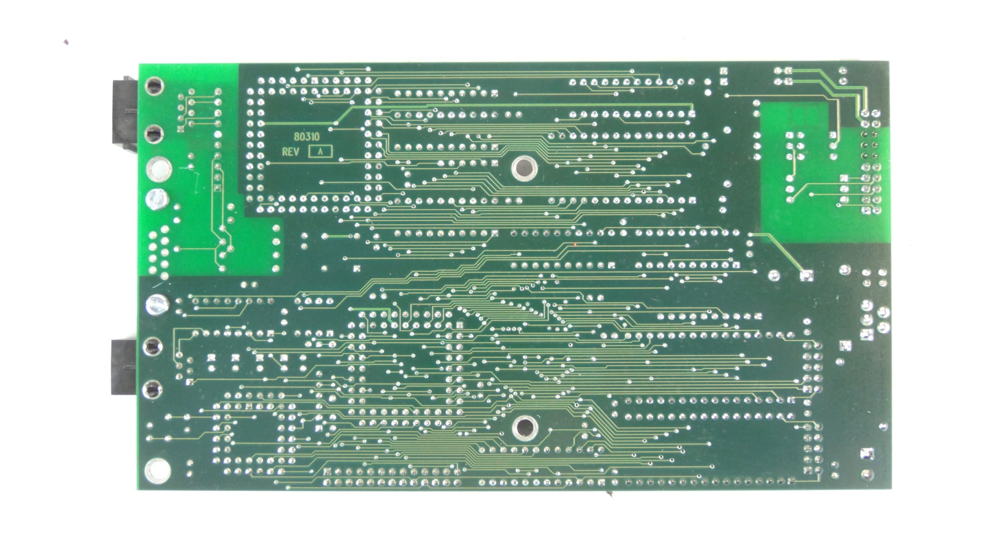 Liebert / Emerson Ethernet Comm Board