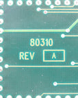 Liebert / Emerson Ethernet Comm Board