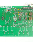 Liebert / Emerson Fan & Fuse Loss Detector Board