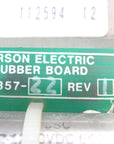 Liebert / Emerson Snubber Board