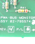 Liebert / Emerson Bus Monitor Board