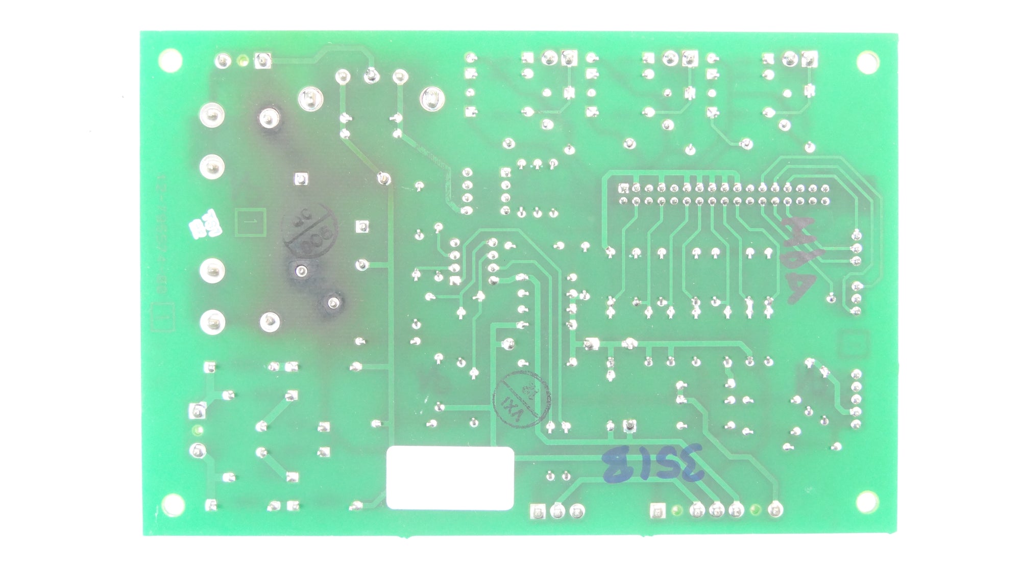 Liebert / Emerson Bus Monitor Board