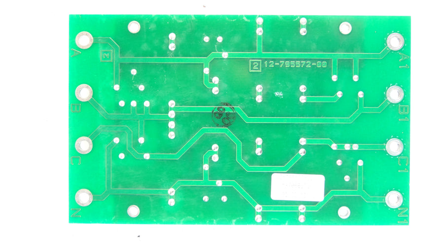 Liebert / Emerson EMI Output / Dual Input Board 