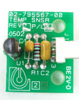 Liebert / Emerson Temp Sensor Board 