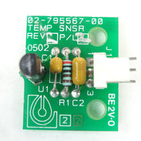 Liebert / Emerson Temp Sensor Board 