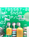 Liebert / Emerson Temp Sensor Board 