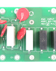 Liebert / Emerson EMI Input Board