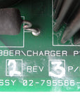 Liebert / Emerson Snubber Charger PWR Board