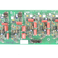 Liebert / Emerson Gate Driver Board