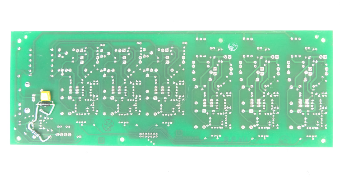 Liebert / Emerson Gate Driver Board