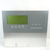 Liebert / Emerson Display / Control Panel Board 