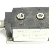 Powerex IGBT Module