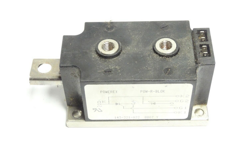 Powerex IGBT Module