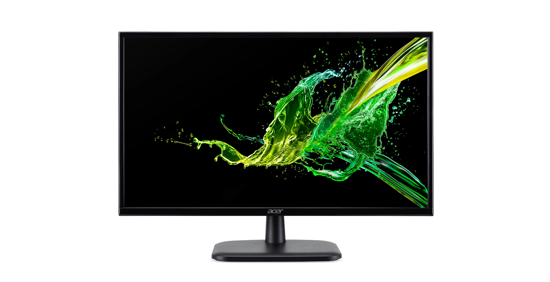 Acer Monitor