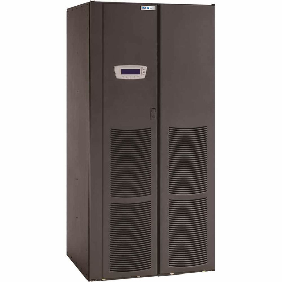 2005 Eaton 9390-160 160kVA / 144kW 480x480V 3-Phase UPS Battery Backup System with Battery Cabinet