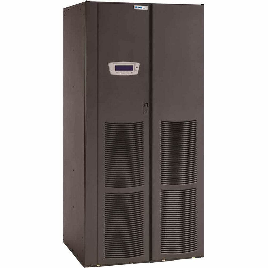 Eaton 9390-160 160kVA / 144kW 480x480V 3-Phase UPS Battery Backup System with Battery Cabinet (Batteries Not Included)